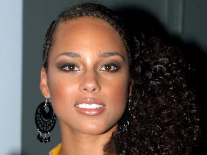 Alicia Keys photo 60458