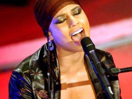 Alicia Keys photo 60459