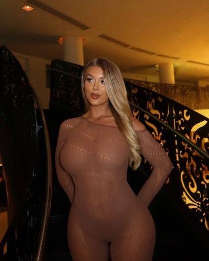 Eve Gale photo 58276