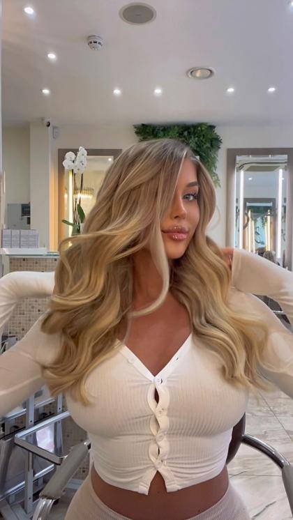 Eve Gale photo 58293