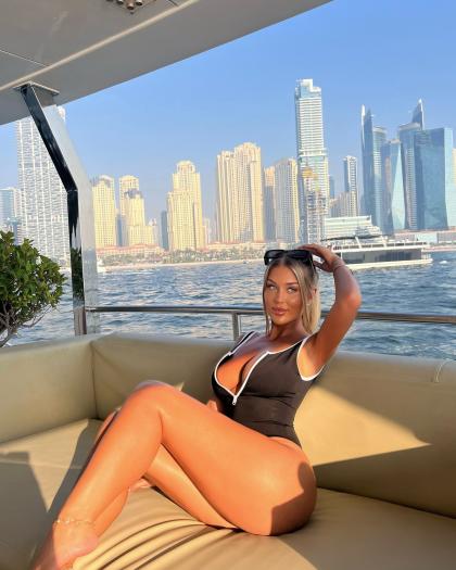 Eve Gale photo 58302