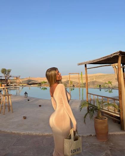 Eve Gale photo 58317