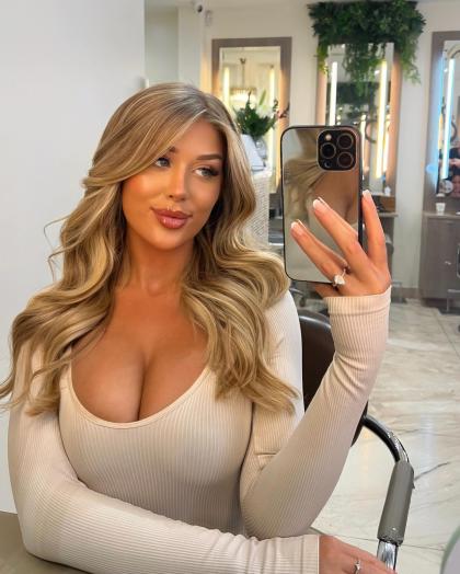 Eve Gale photo 58324