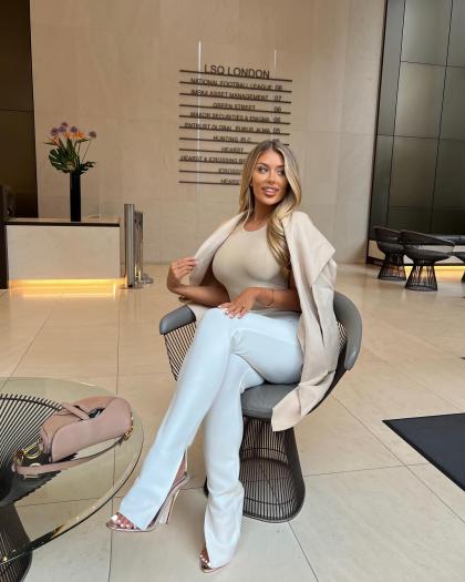 Eve Gale photo 58328