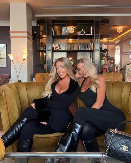 Eve Gale photo 58329