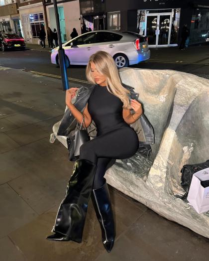 Eve Gale photo 58346