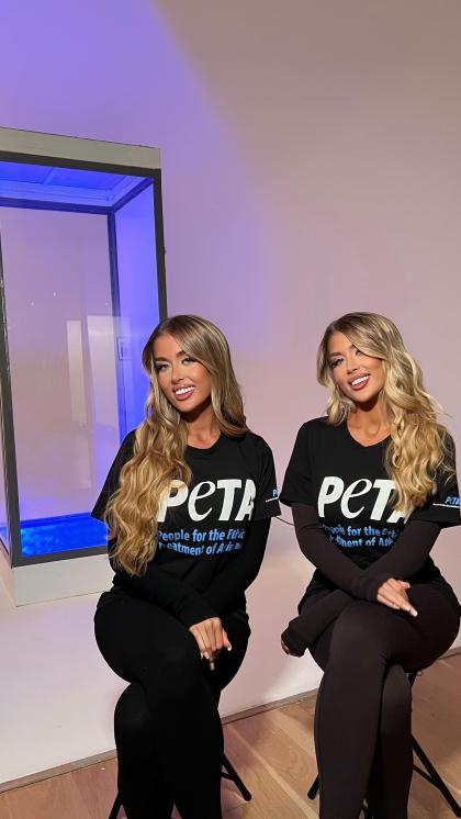 Eve Gale photo 58347