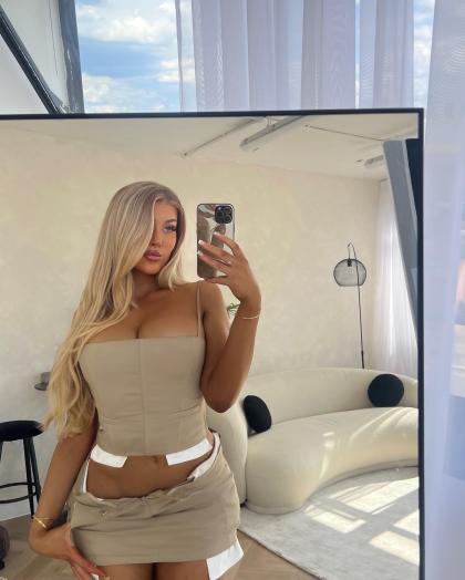 Eve Gale photo 58368