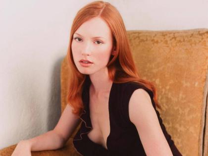 Alicia Witt