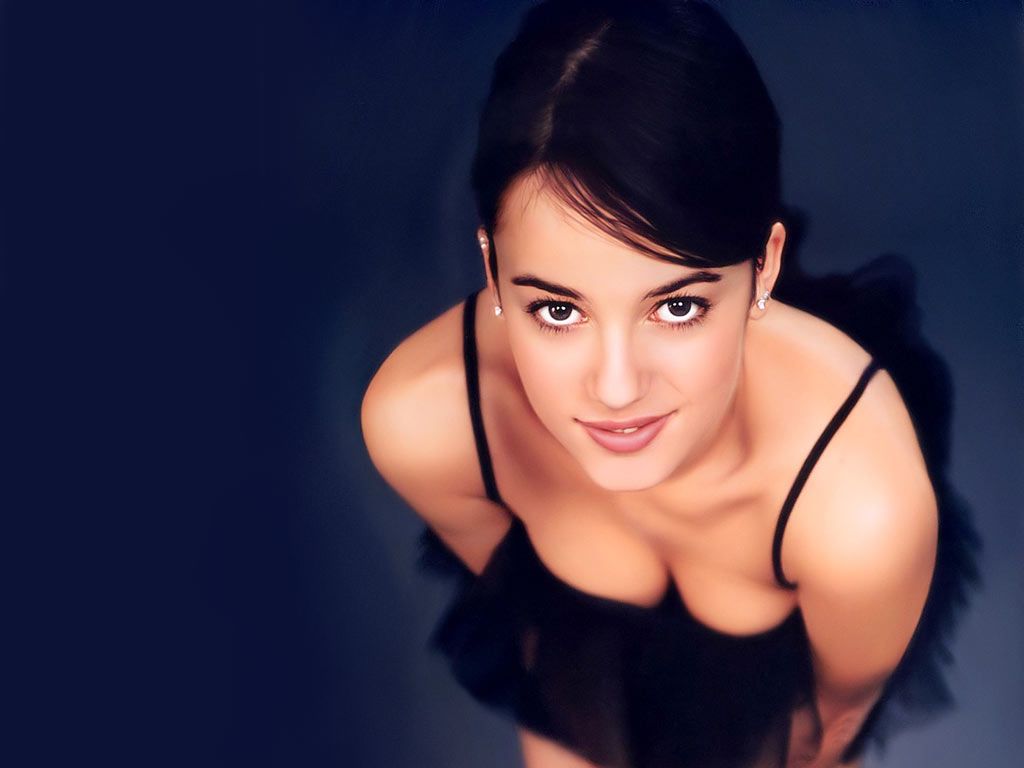 Alizee #60508