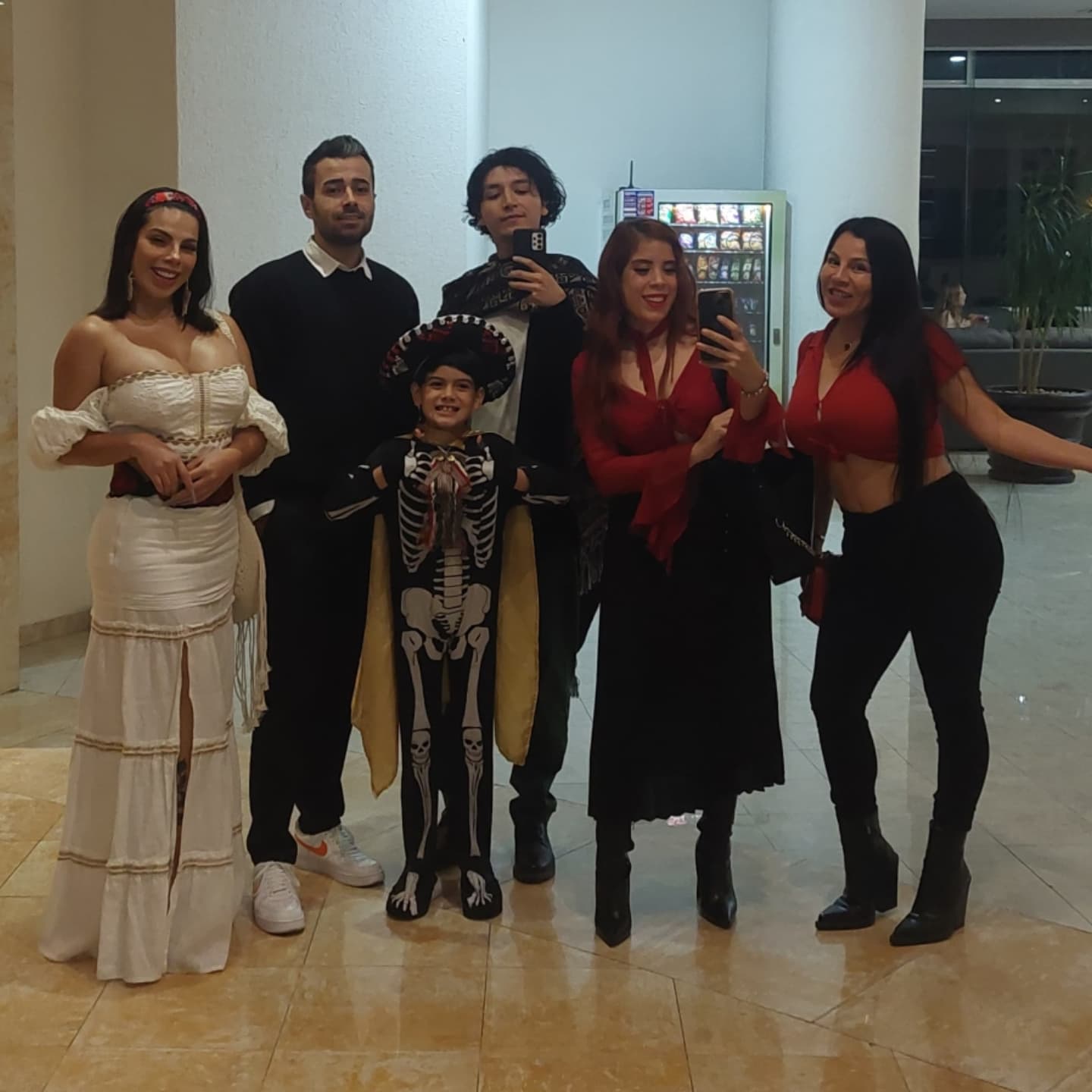 Lizbeth Rodriguez #26276