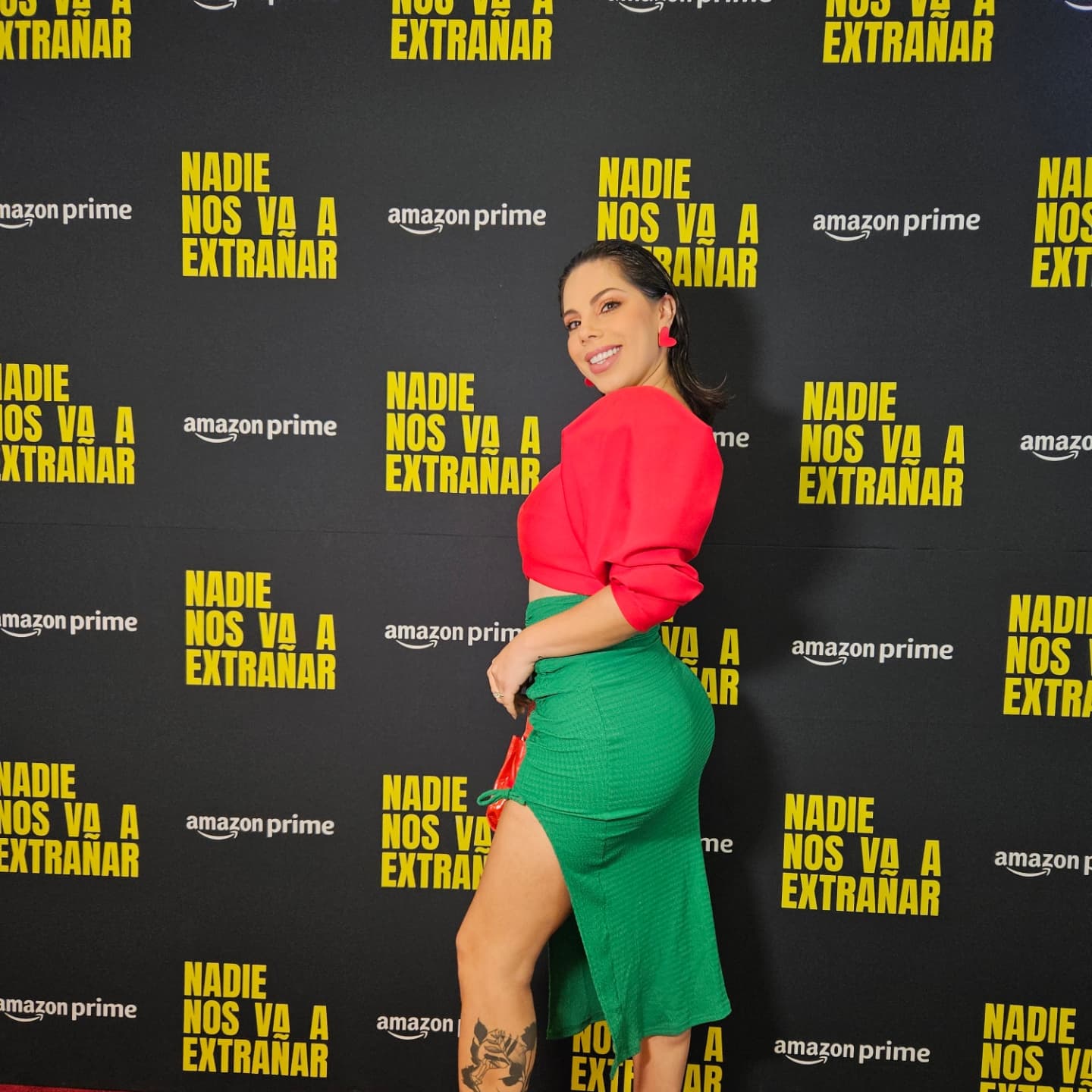 Lizbeth Rodriguez #26283