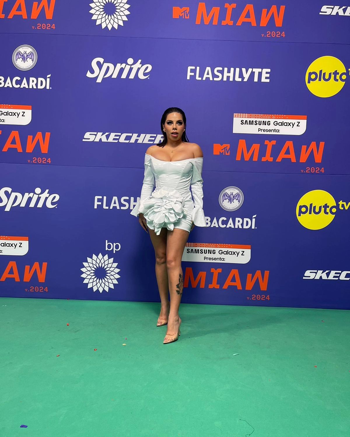 Lizbeth Rodriguez #26284