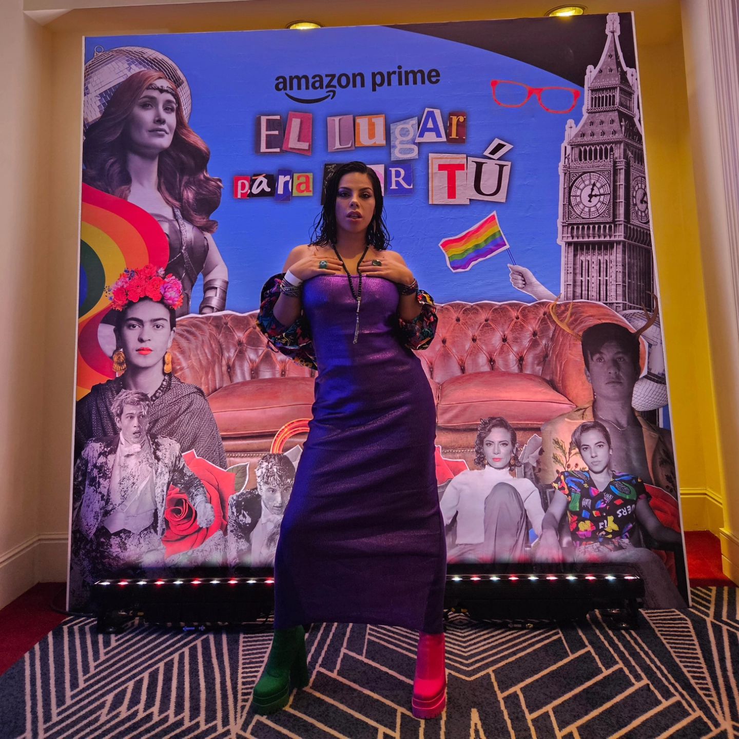 Lizbeth Rodriguez #26287