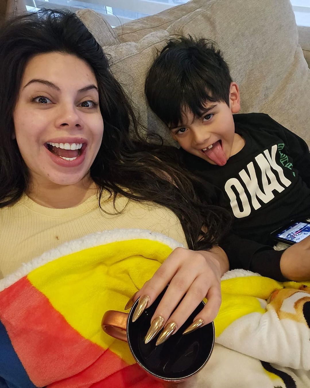 Lizbeth Rodriguez #26296