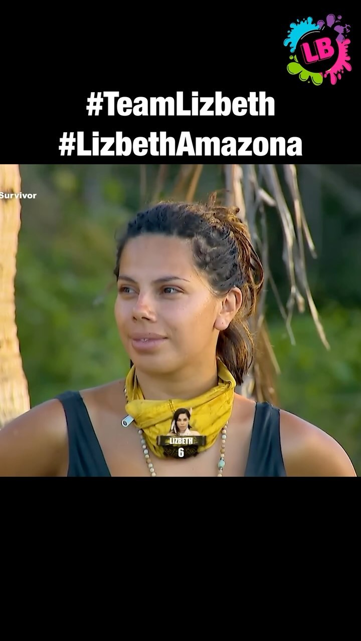 Lizbeth Rodriguez #26299