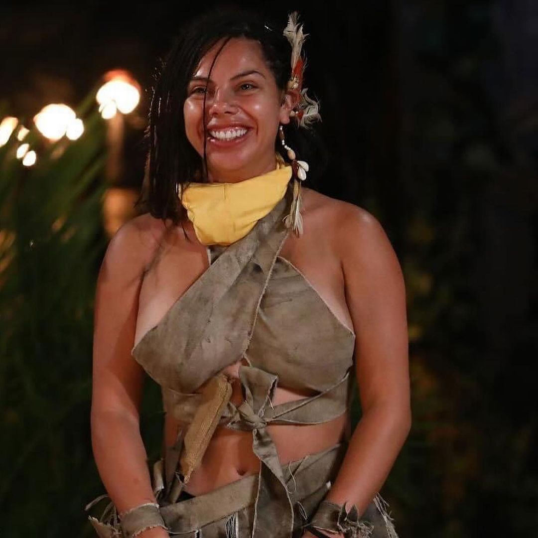 Lizbeth Rodriguez #26312