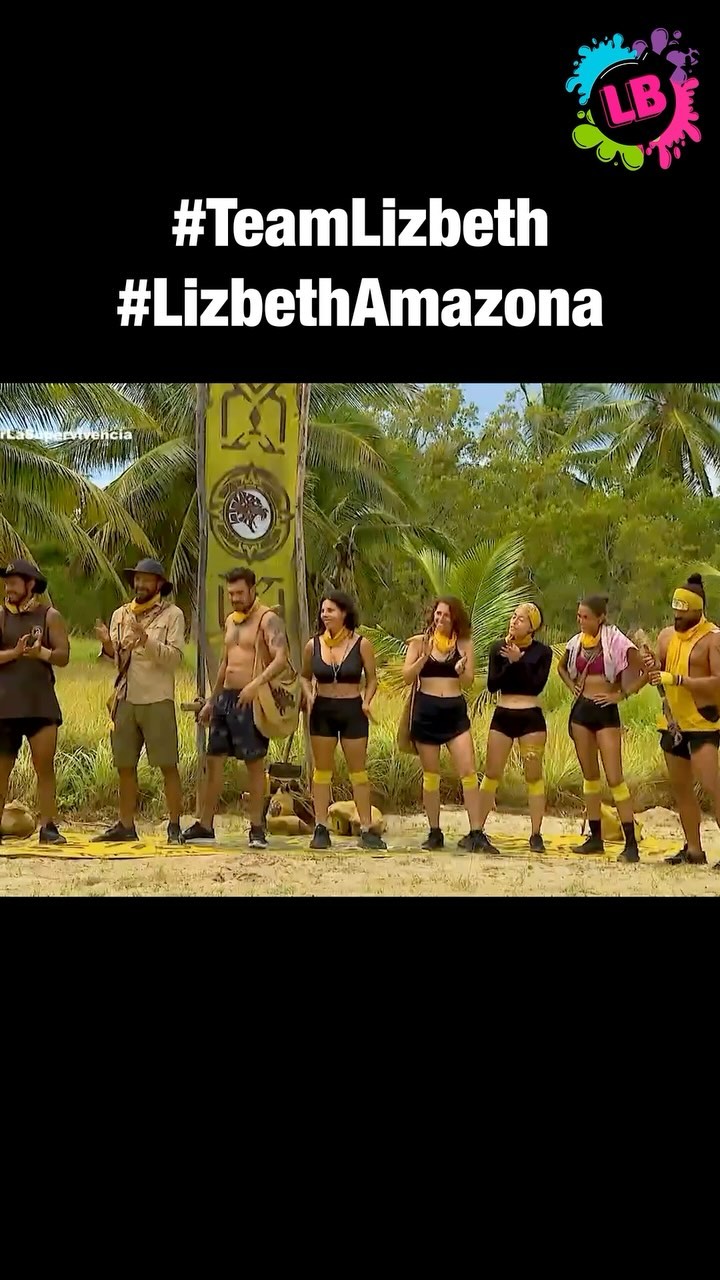 Lizbeth Rodriguez #26318