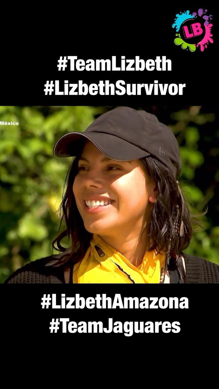 Lizbeth Rodriguez #26323