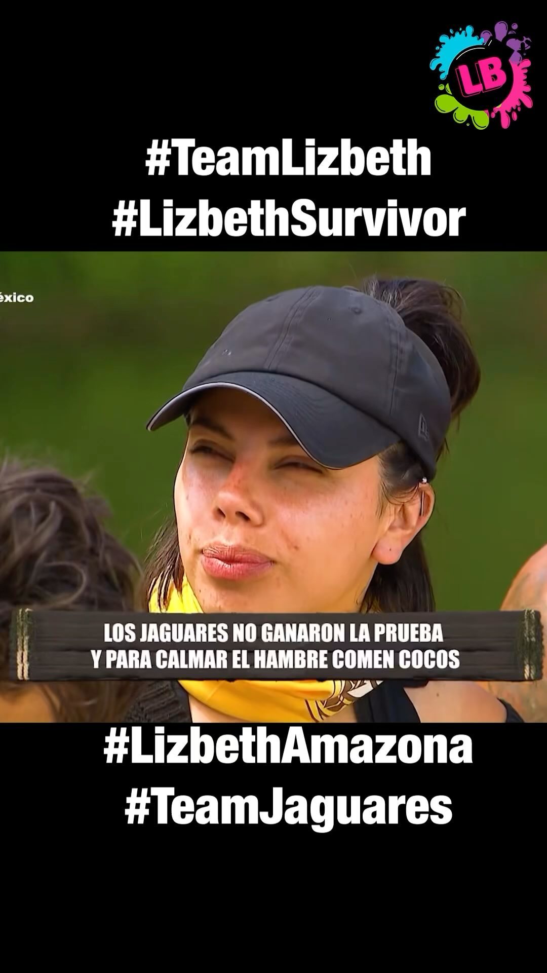 Lizbeth Rodriguez #26329