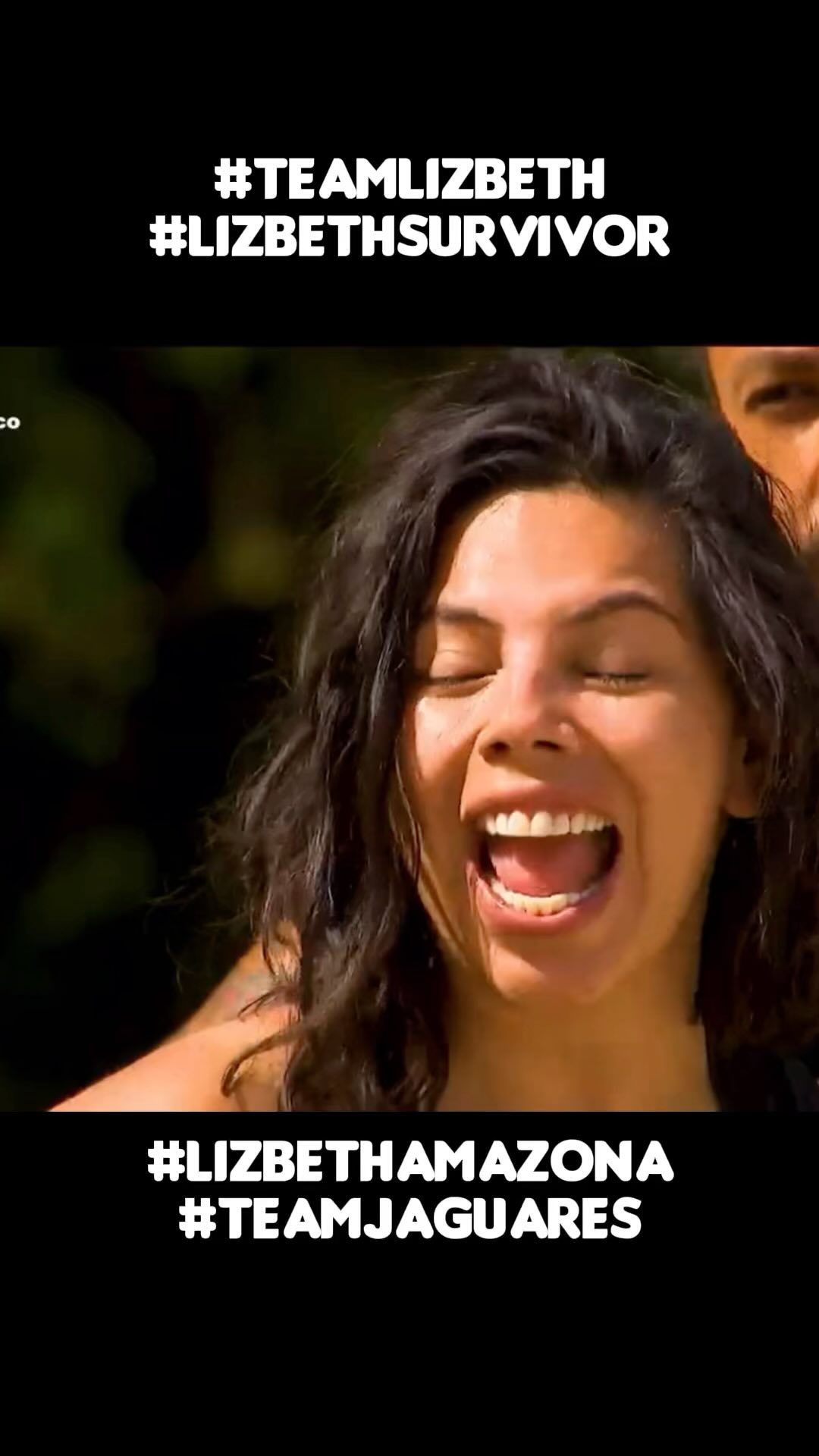 Lizbeth Rodriguez #26330