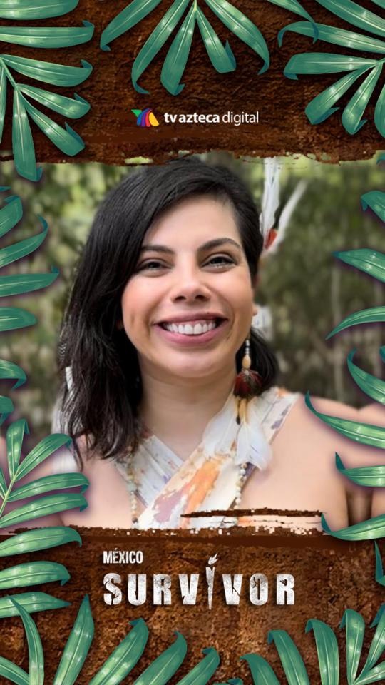 Lizbeth Rodriguez #26337