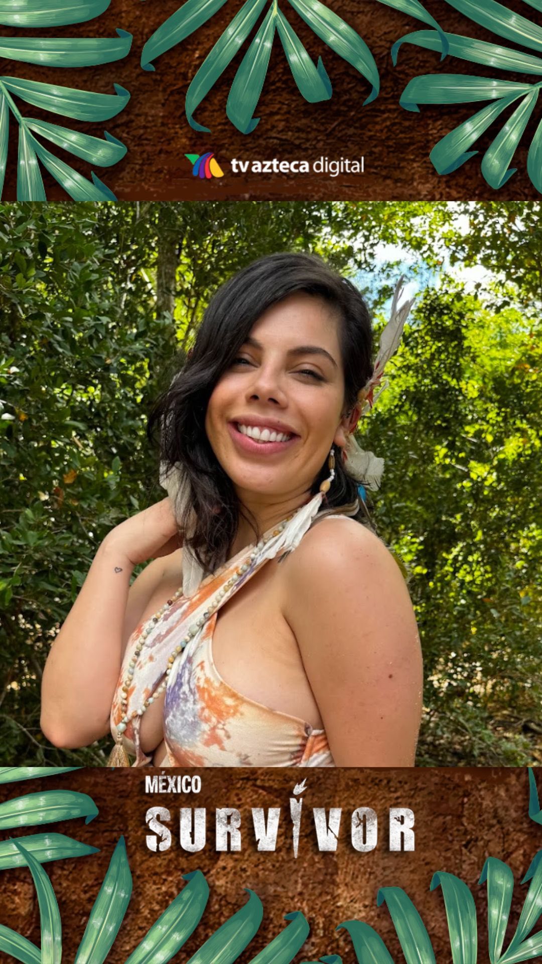 Lizbeth Rodriguez #26343