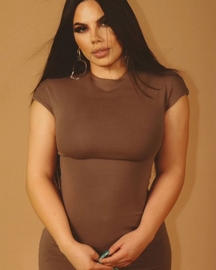 Lizbeth Rodriguez #26353