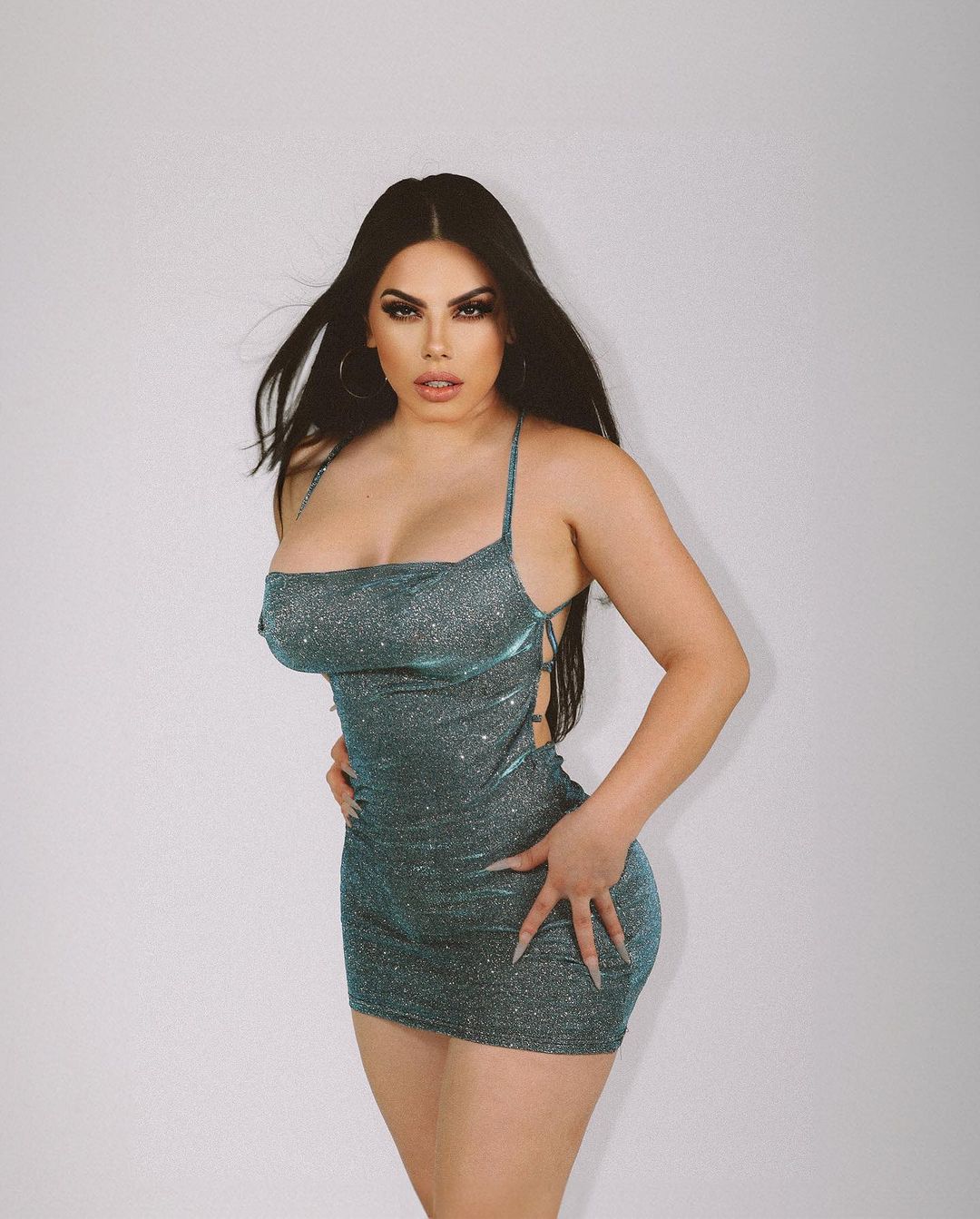 Lizbeth Rodriguez #26357