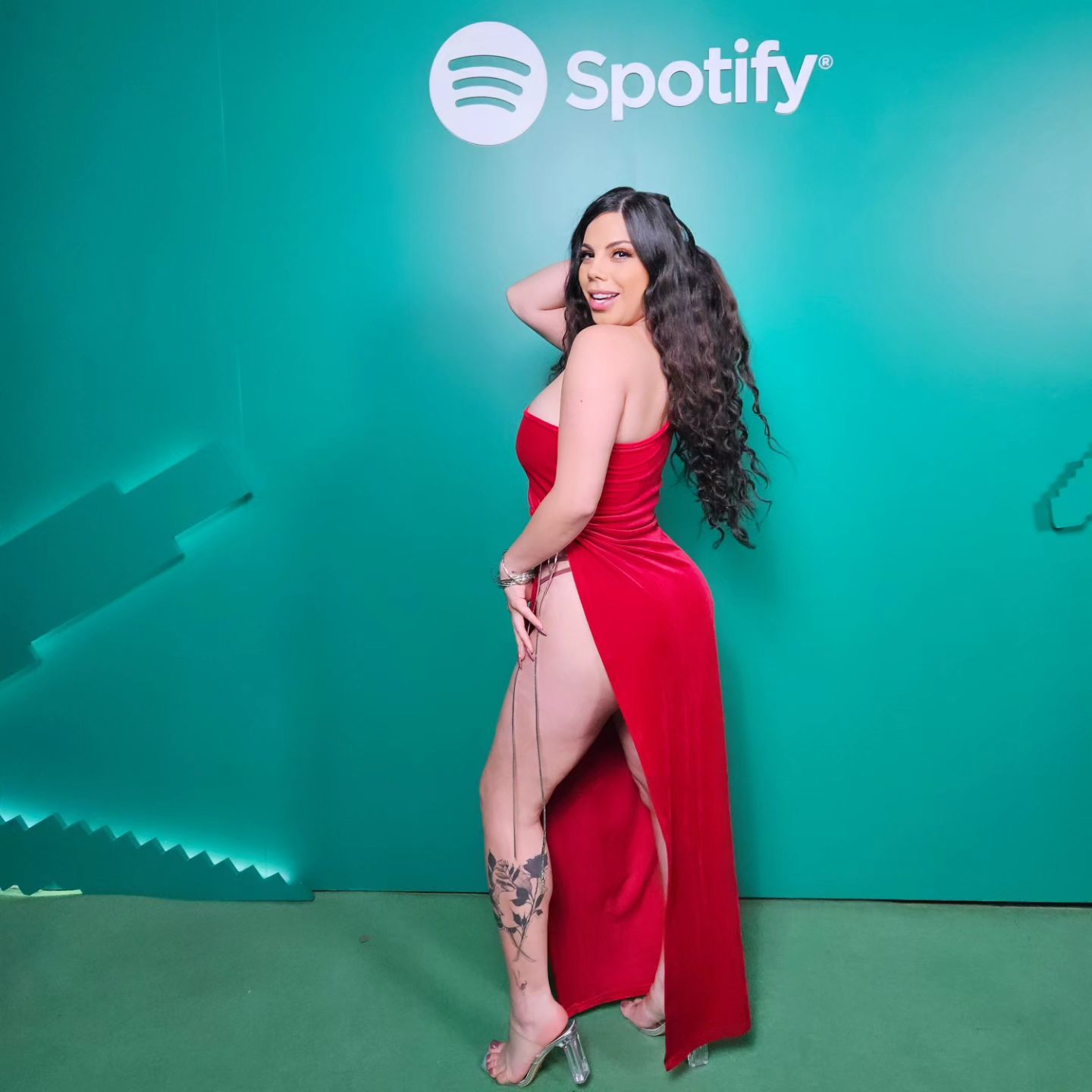 Lizbeth Rodriguez #26360