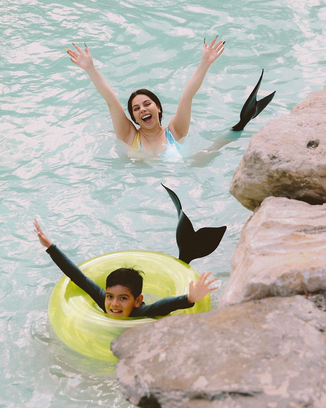 Lizbeth Rodriguez #26364