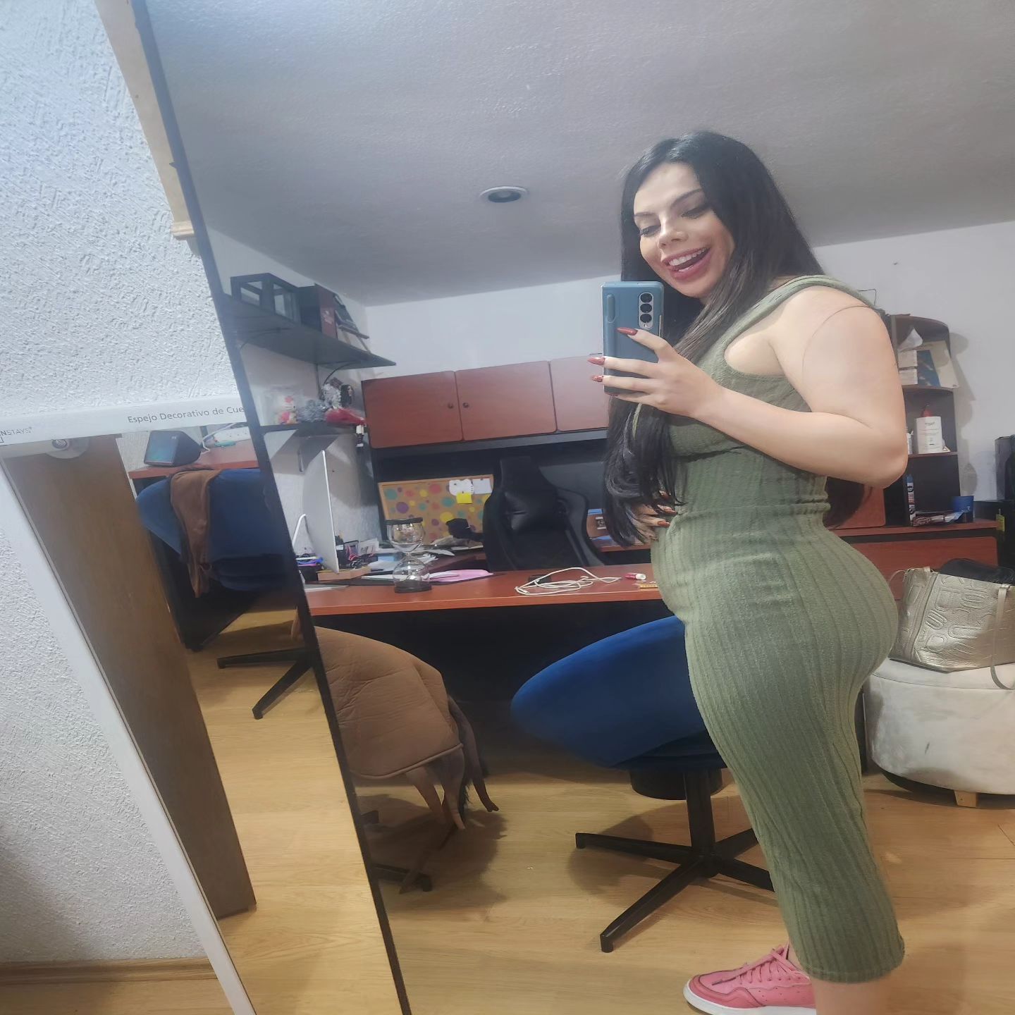 Lizbeth Rodriguez #26365