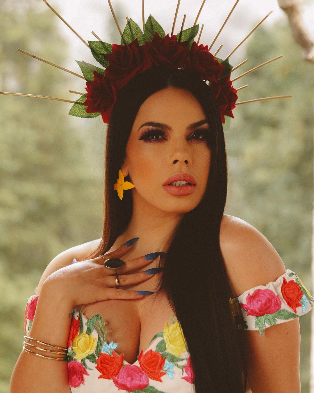 Lizbeth Rodriguez #26366