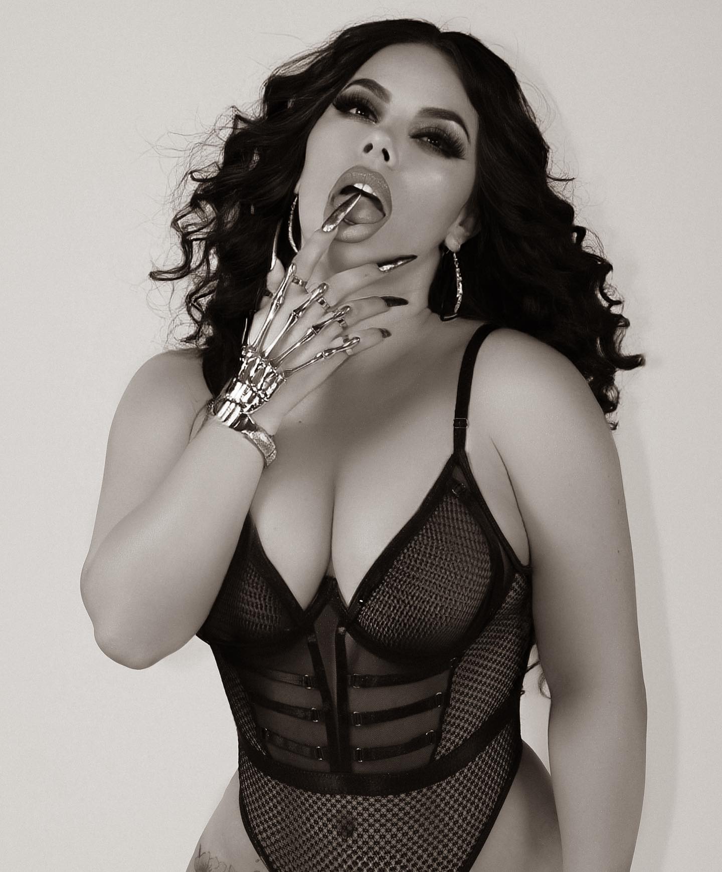 Lizbeth Rodriguez #26369