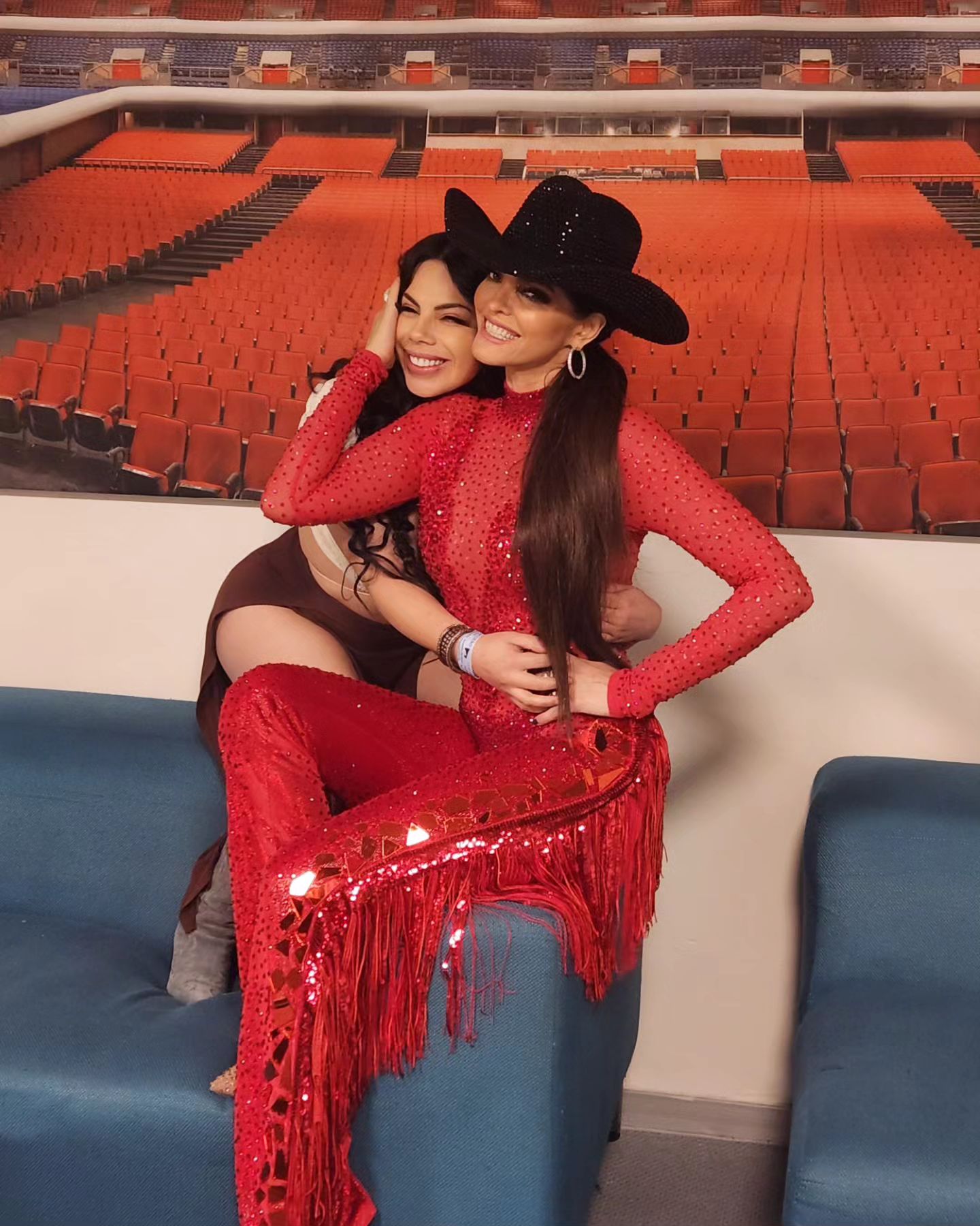 Lizbeth Rodriguez #26370