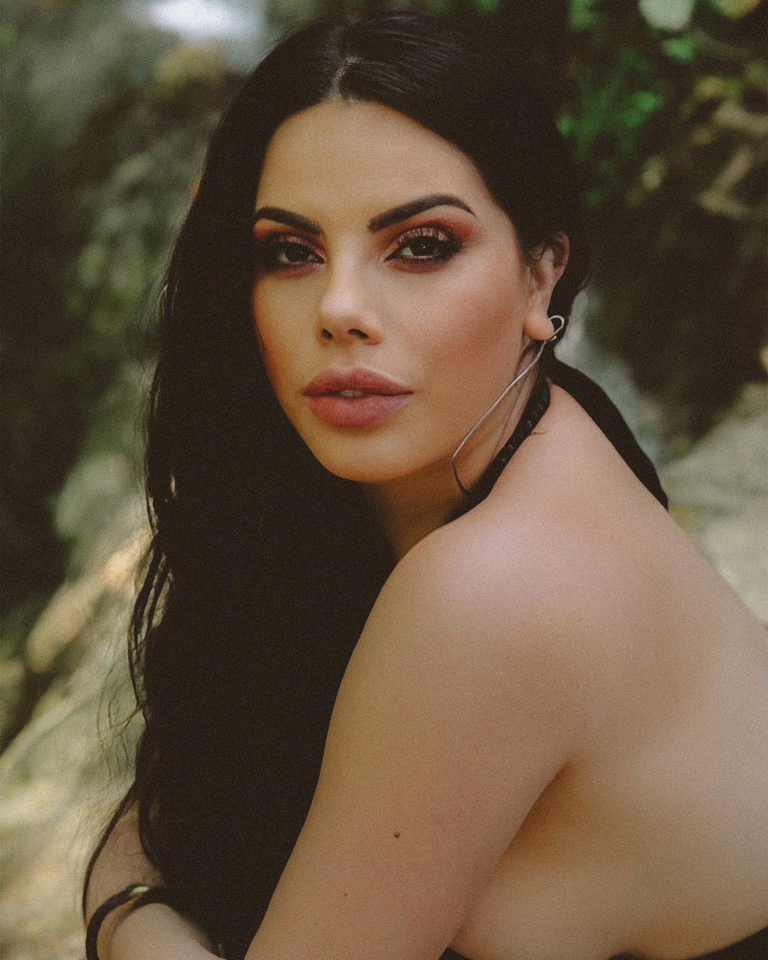 Lizbeth Rodriguez #26374