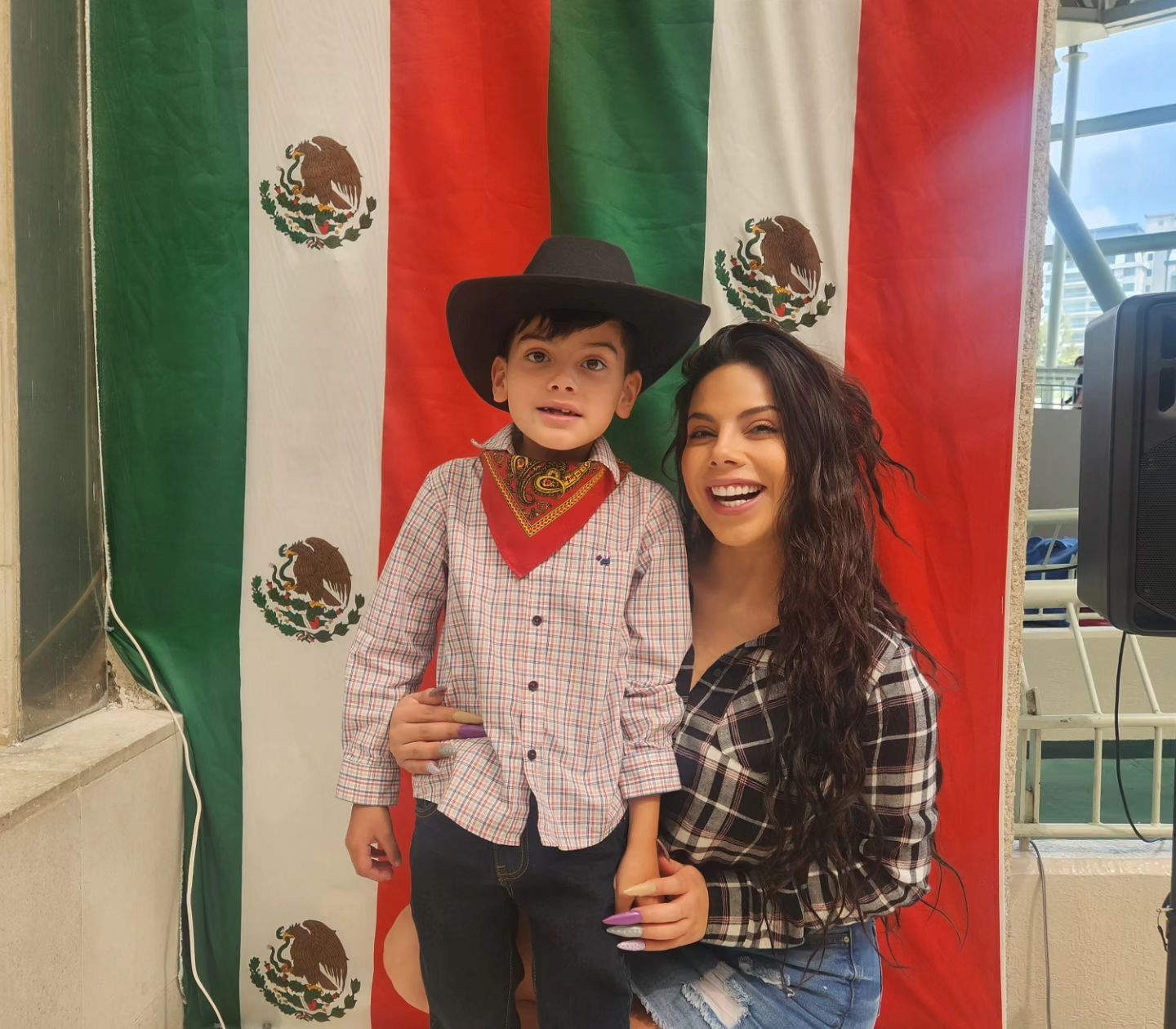 Lizbeth Rodriguez #26377