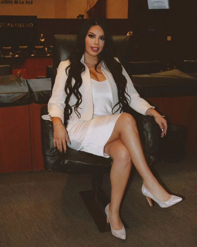 Lizbeth Rodriguez #26379