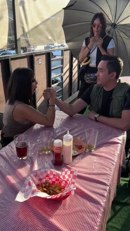 Lizbeth Rodriguez photo 26278