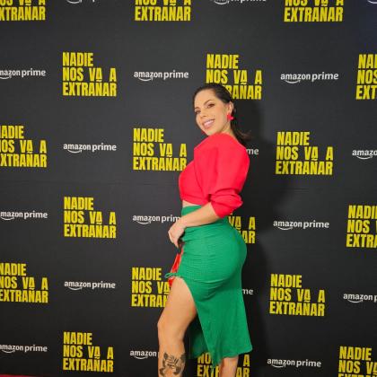 Lizbeth Rodriguez photo 26283