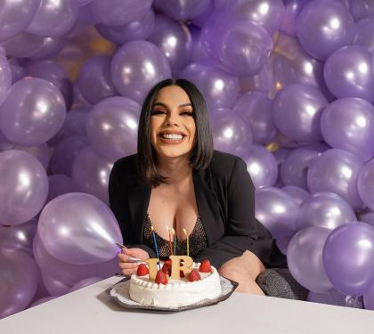 Lizbeth Rodriguez photo 26294