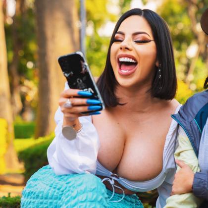 Lizbeth Rodriguez photo 26297