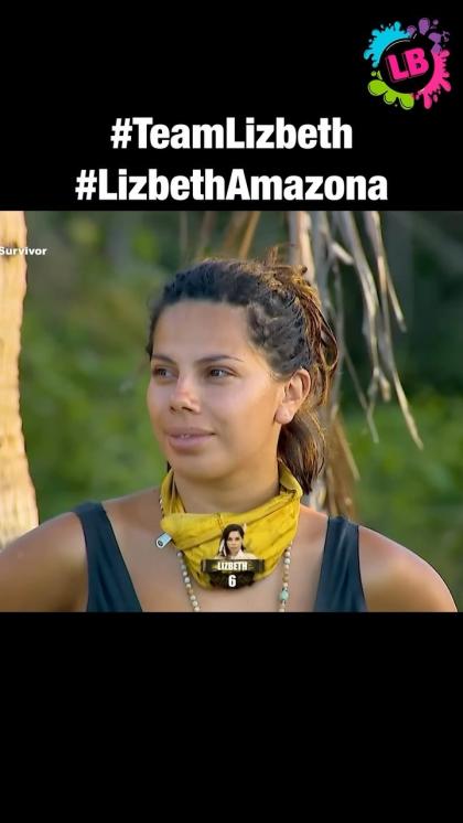 Lizbeth Rodriguez photo 26299