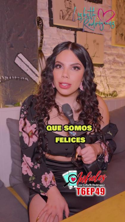 Lizbeth Rodriguez photo 26302