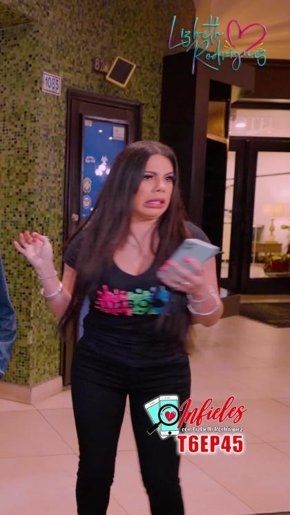 Lizbeth Rodriguez photo 26308