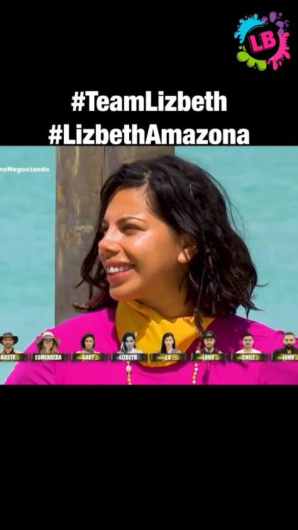 Lizbeth Rodriguez photo 26320