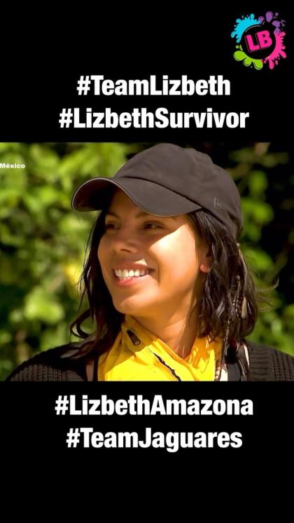 Lizbeth Rodriguez photo 26323