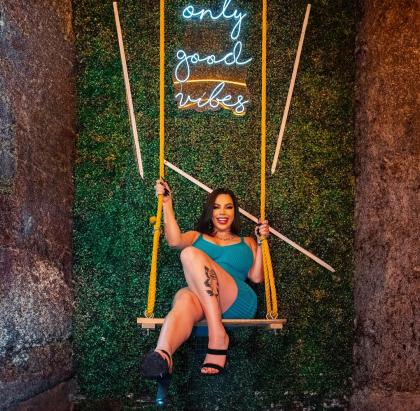 Lizbeth Rodriguez photo 26324