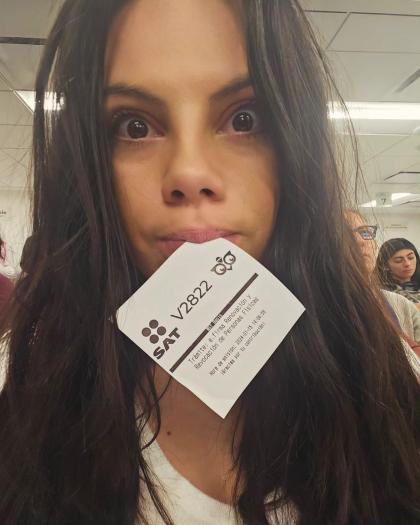 Lizbeth Rodriguez photo 26352