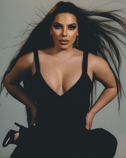 Lizbeth Rodriguez photo 26358